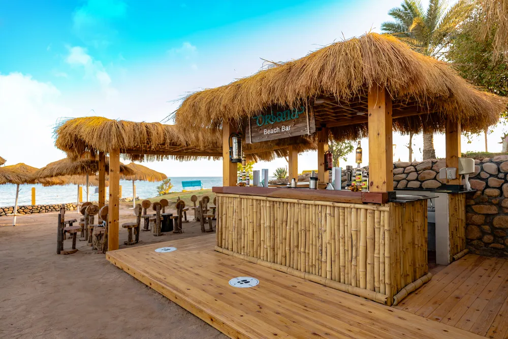 Sunrise Diamond Beach Resort - Grand Select фото 14