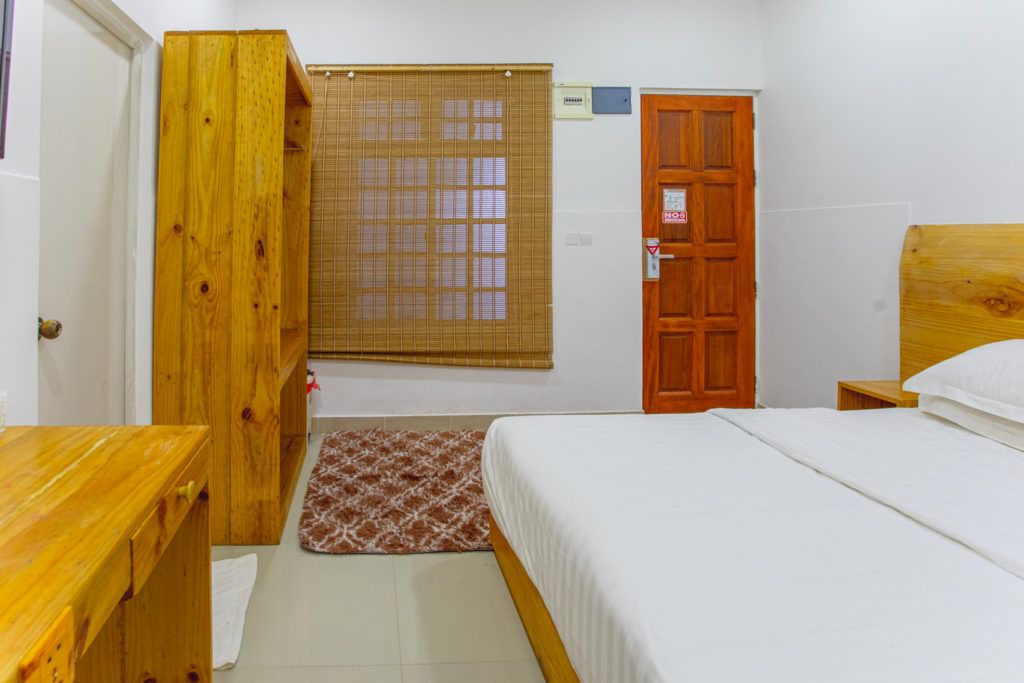 Guest House «Alaika Maafushi Guest House» фото 24