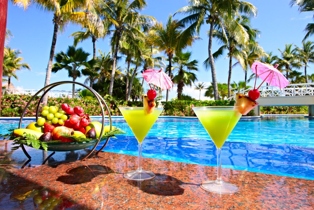 Luxury Bahia Principe Akumal фото 4