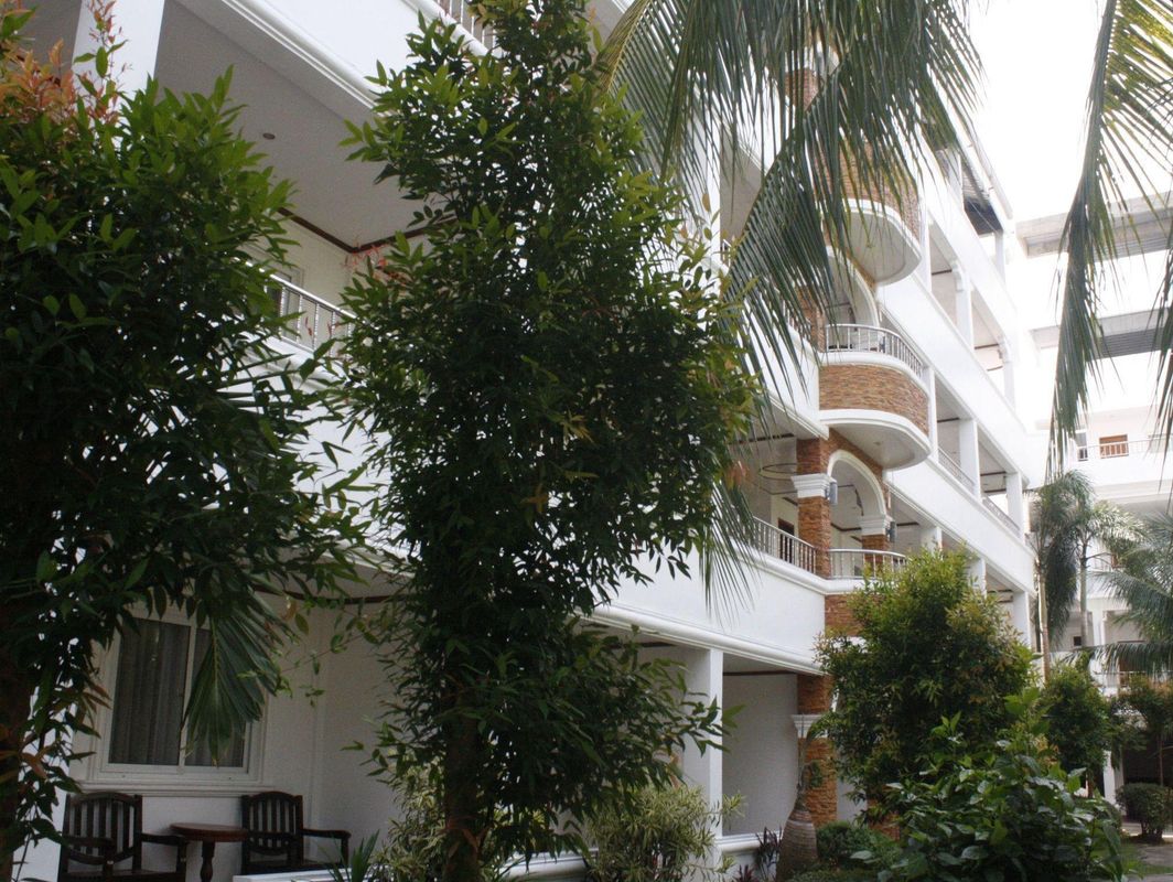 Grand Boracay Resort фото 31