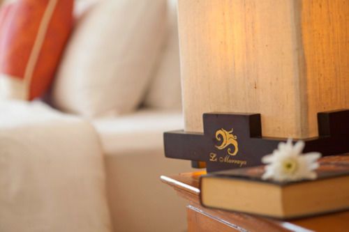 Le Murraya Boutique Serviced Residence & Resort фото 41