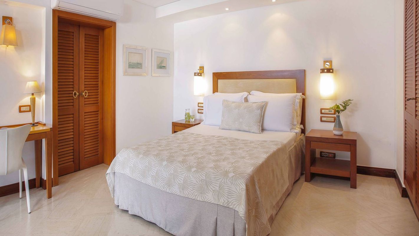 Elounda Beach Hotel & Villas фото 6