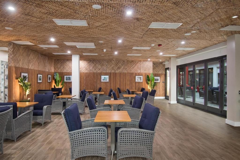 Best Western Plus Dragon Gate Inn фото 26