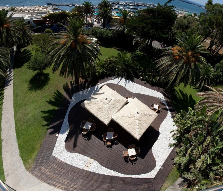 Circeo Park Hotel фото 15