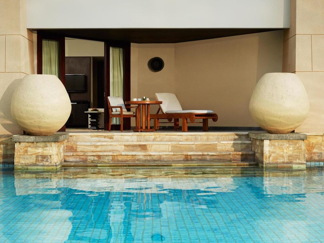 Conrad Bali Resort & Spa фото 218