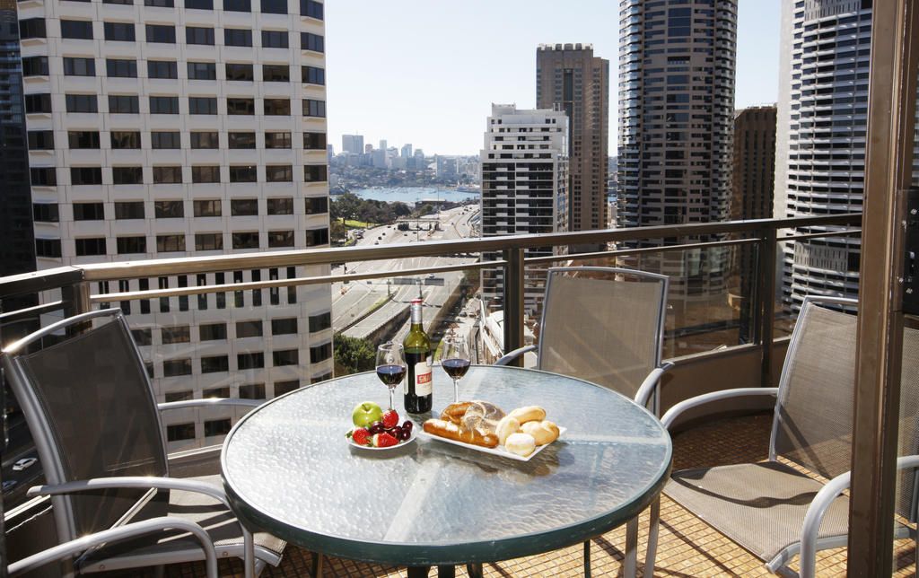 The York by Swiss-Belhotel фото 27