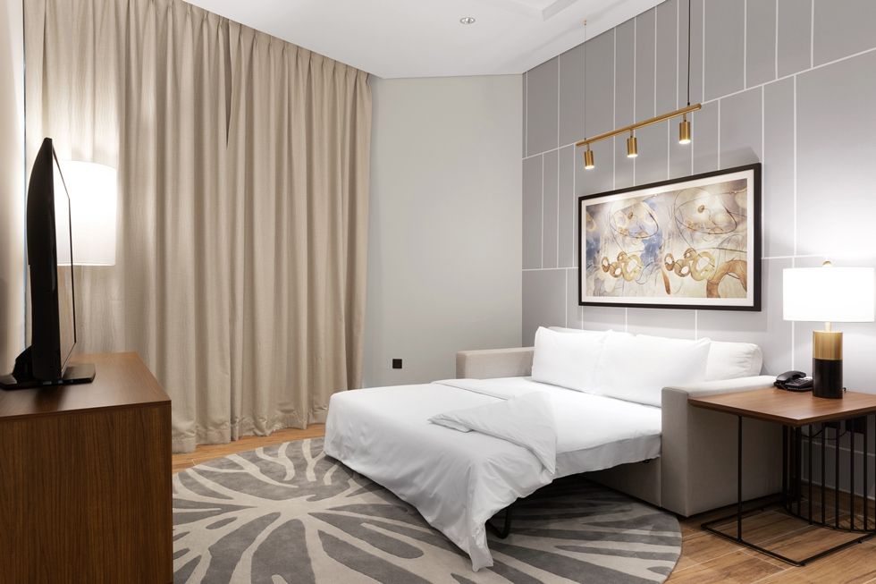 Adagio Premium The Palm фото 54
