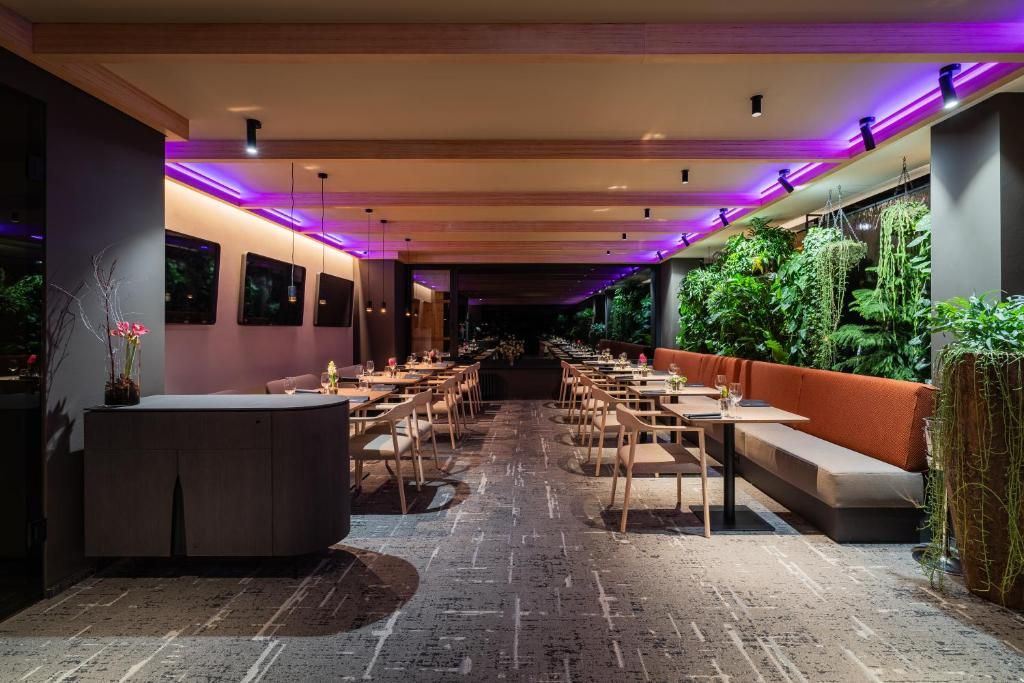 Orea Vital Hotel Sklar фото 16