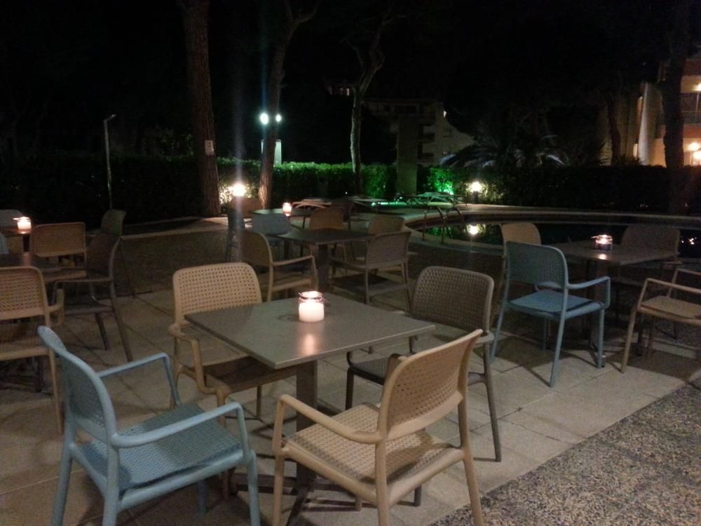 Hotel Acqua фото 5