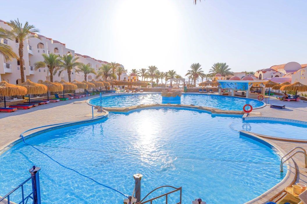 Protels Beach Club & SPA фото 1
