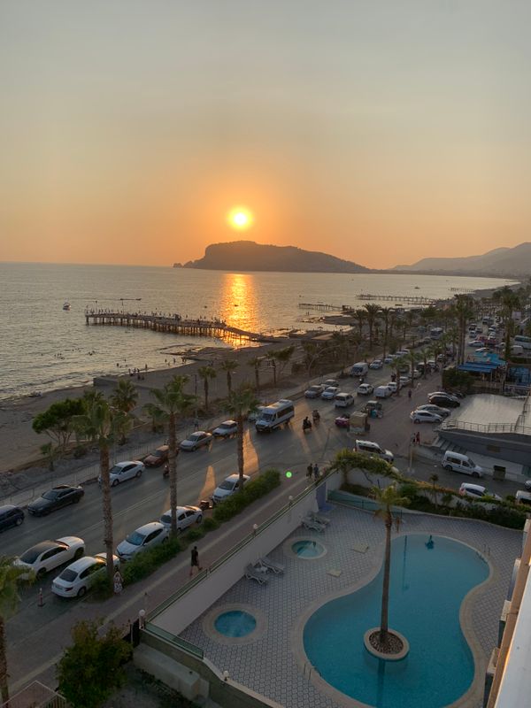 Club Bayar Beach фото 28