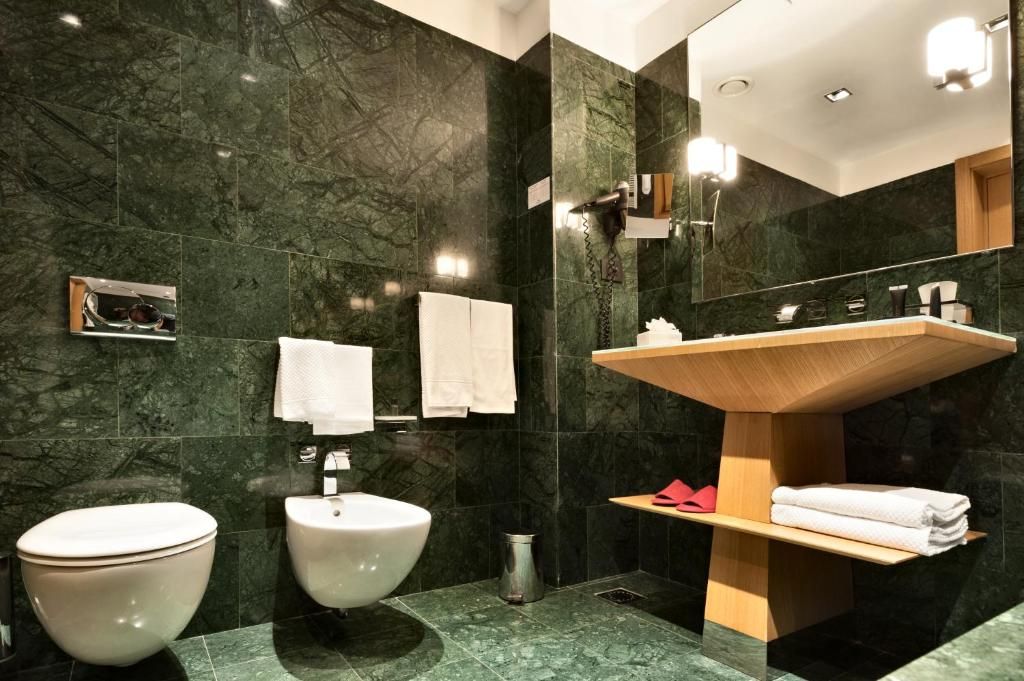 Crowne Plaza Milan City фото 17