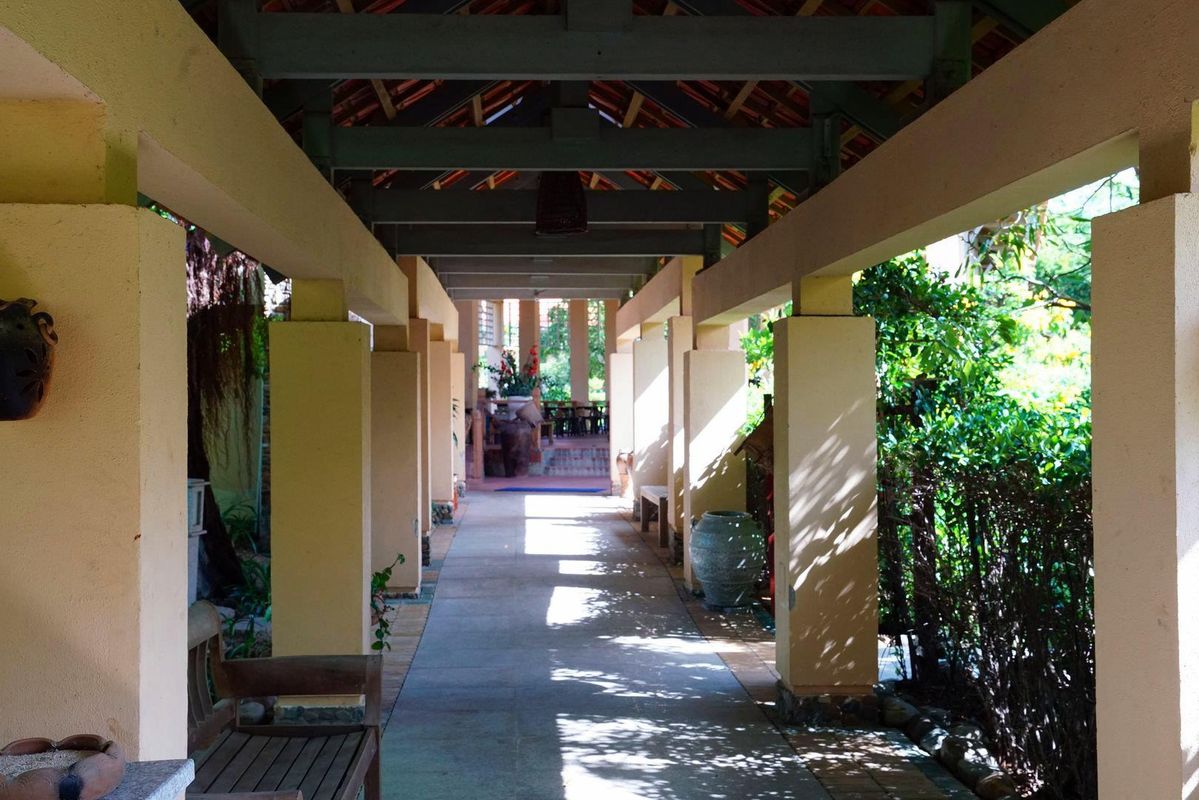 Hon Co Ca Na Resort фото 37
