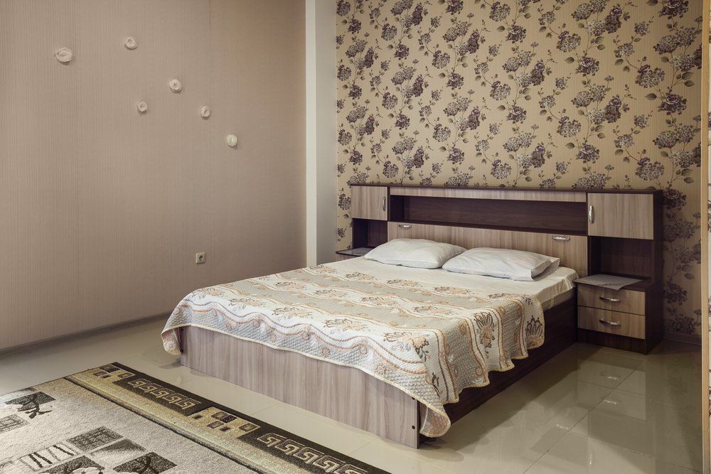 Гостиница «Art Home» фото 25