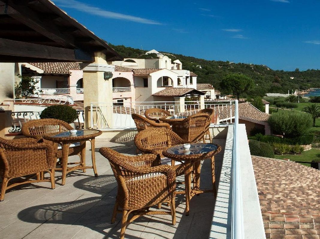 Hotel Abi D'Oru фото 78