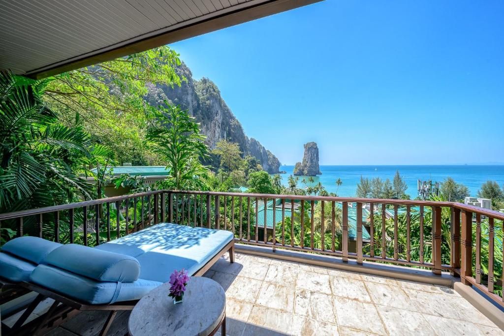 Centara Grand Beach Resort & Villas Krabi фото 37