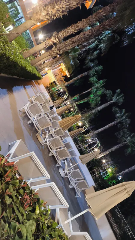 Calimera Hane Garden фото 60