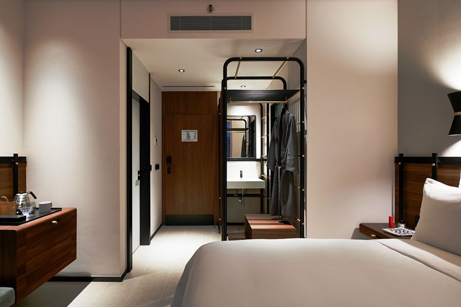 Form Hotel Dubai фото 66
