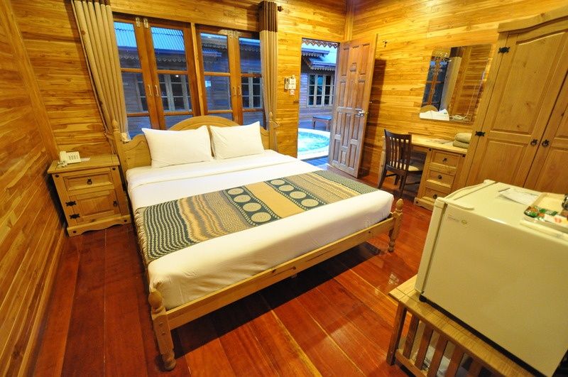 Basaya Beach Hotel & Resort фото 57