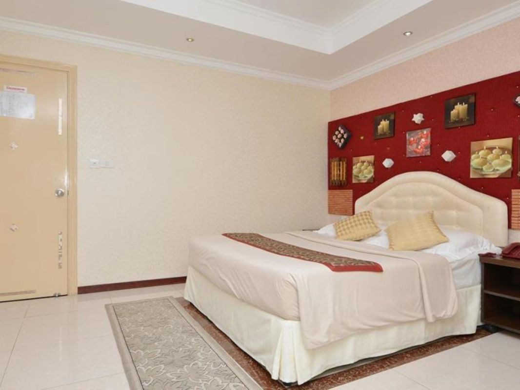 Le Vieux Nice Inn фото 27