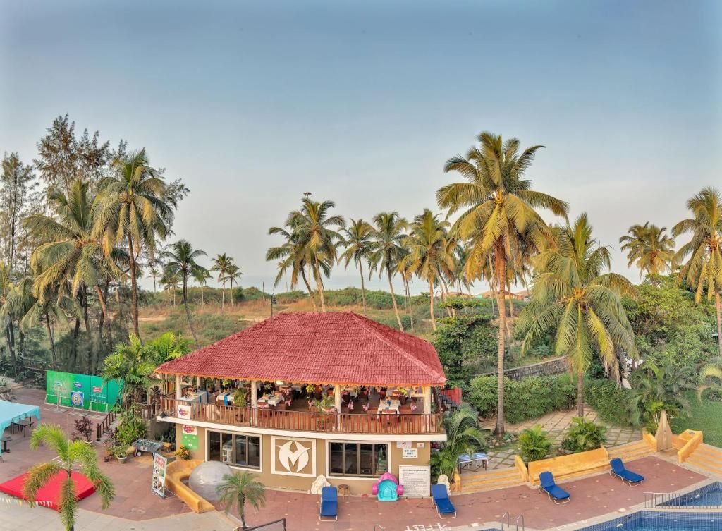 Club Mahindra Acacia Palms фото 46