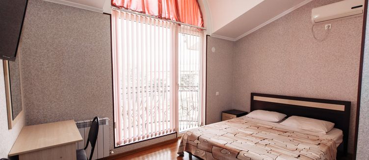 Фото отеля Адлер