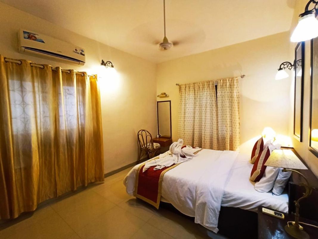 Luisa Apartments And Villas фото 2