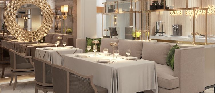 Фото отеля Grand Hotel Royal Lions