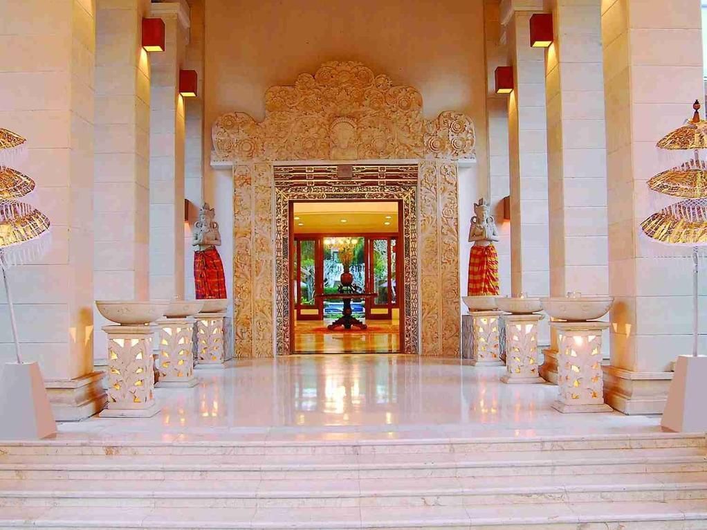 The Mansion Resort Hotel & Spa фото 50