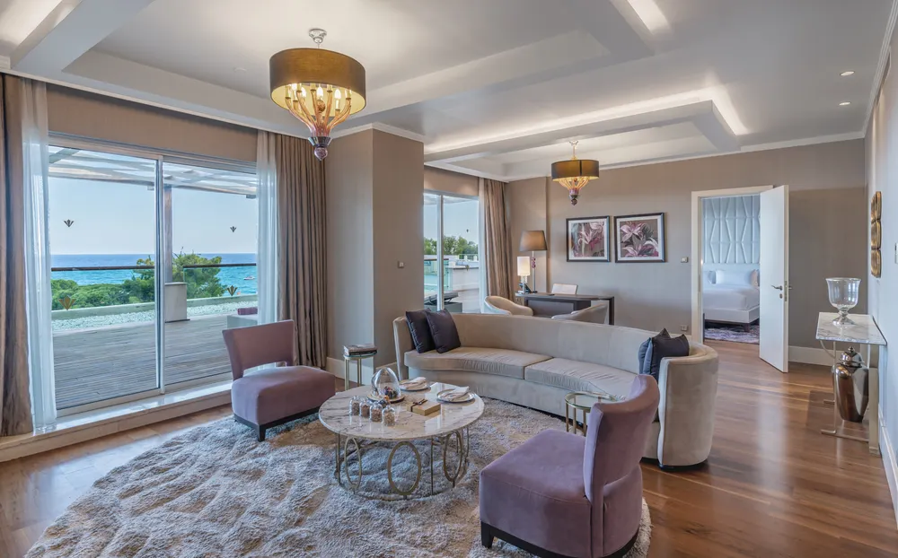 Rixos Premium Tekirova фото 135