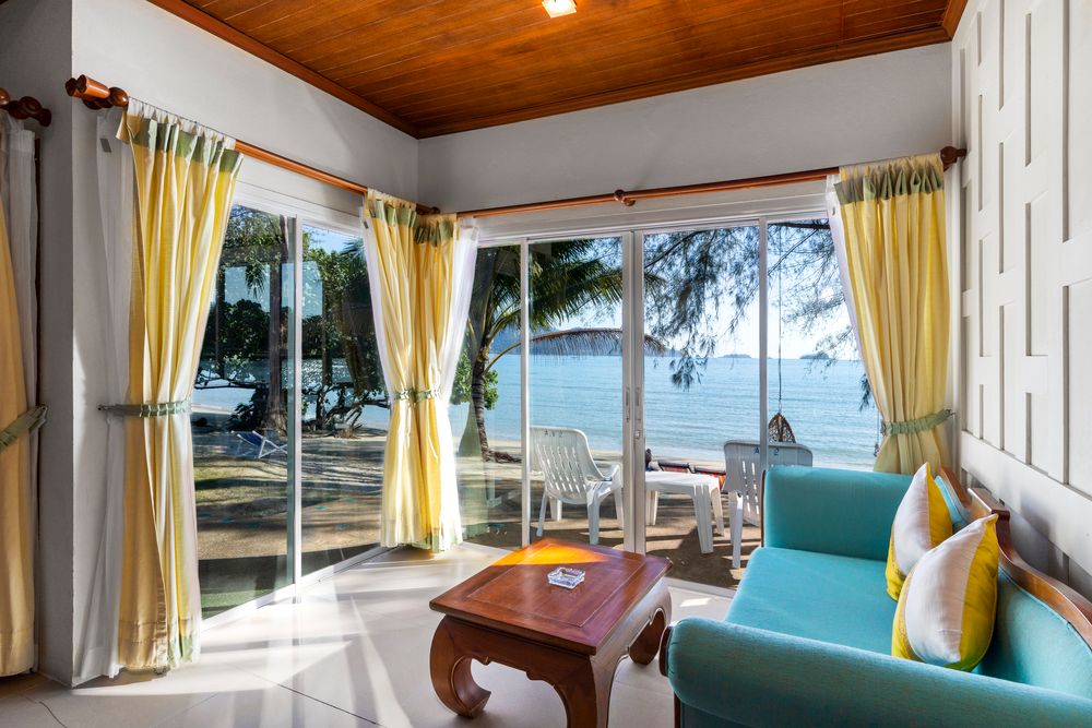 Coconut Beach Resort фото 49