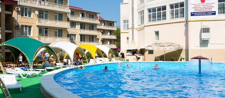 Фото отеля София