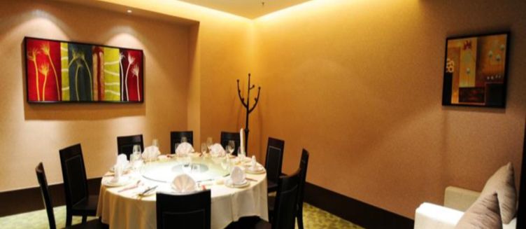 Фото отеля Days Inn Guangzhou
