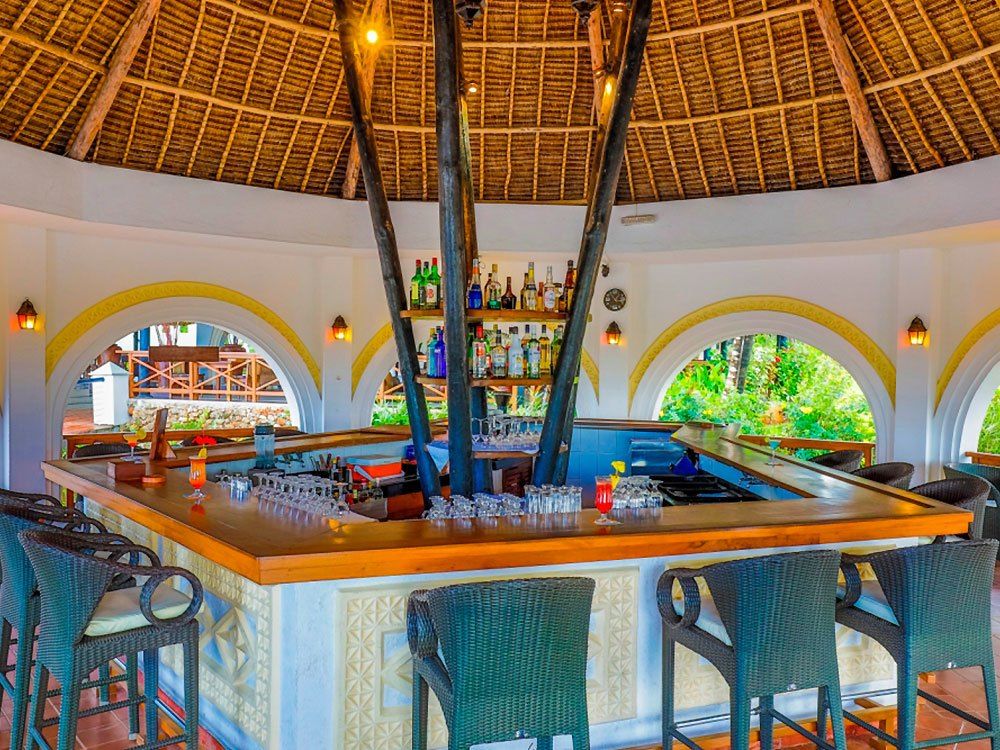 Royal Zanzibar Beach Resort фото 19