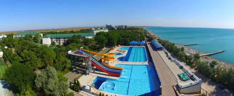 Пансионат ««Солнечный»» фото 70