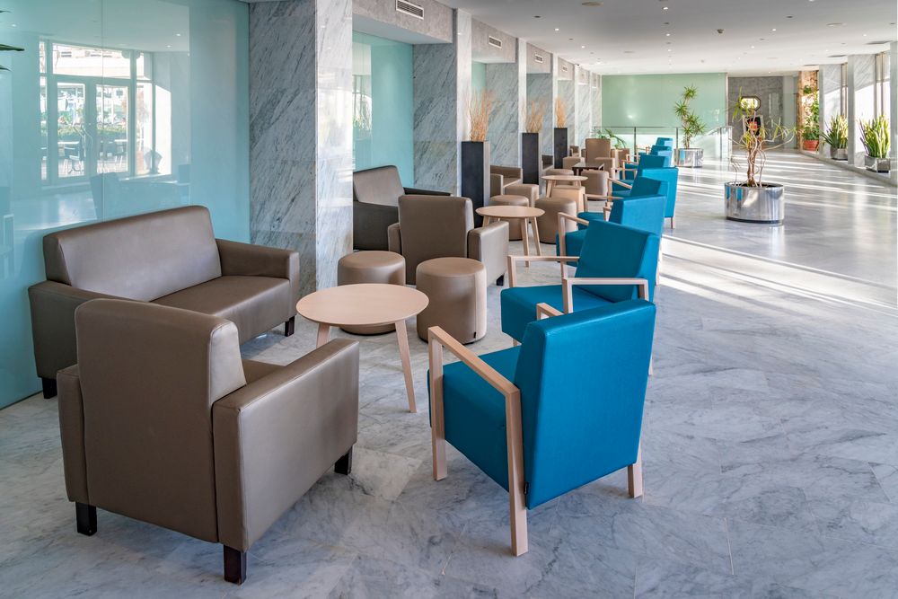 4R Salou Park Resort I фото 8