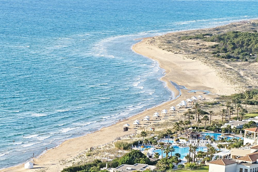 Grecotel Olympia Riviera and Aqua Park фото 12