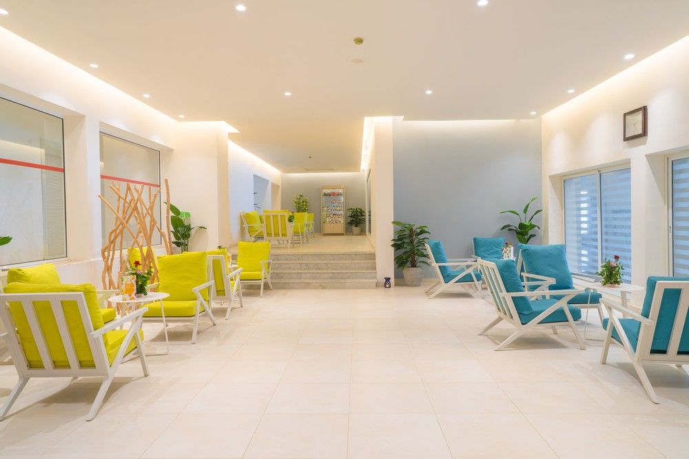 Club Novostar Sol Azur Beach Congres фото 92
