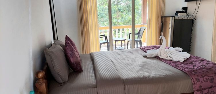 Фото отеля Ultimate Stay