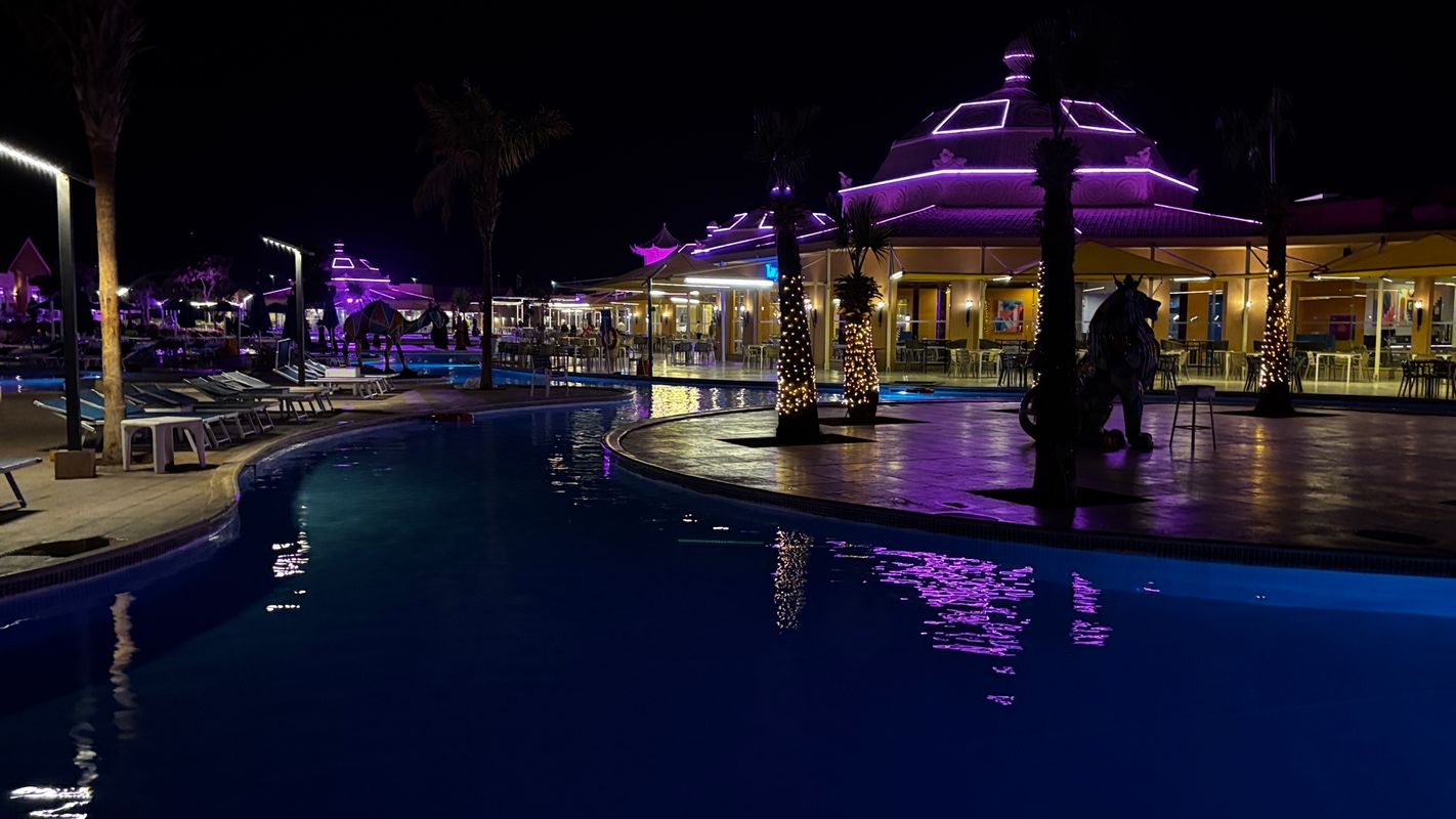 Pickalbatros Jungle Aqua Park Resort - Neverland Hurghada фото 174