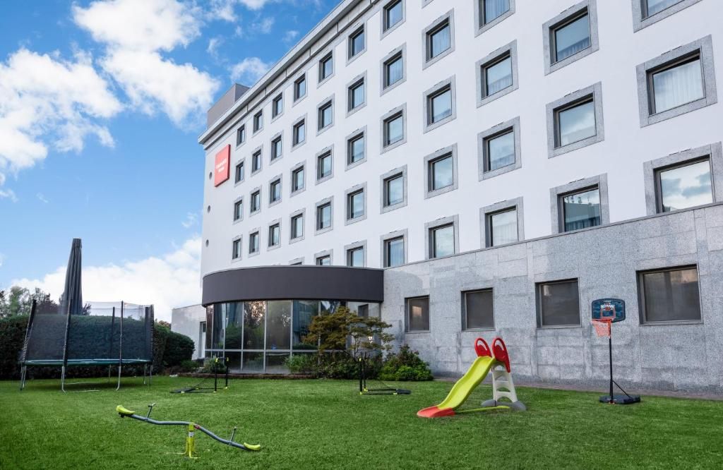 Hotel Ibis Verona фото 35