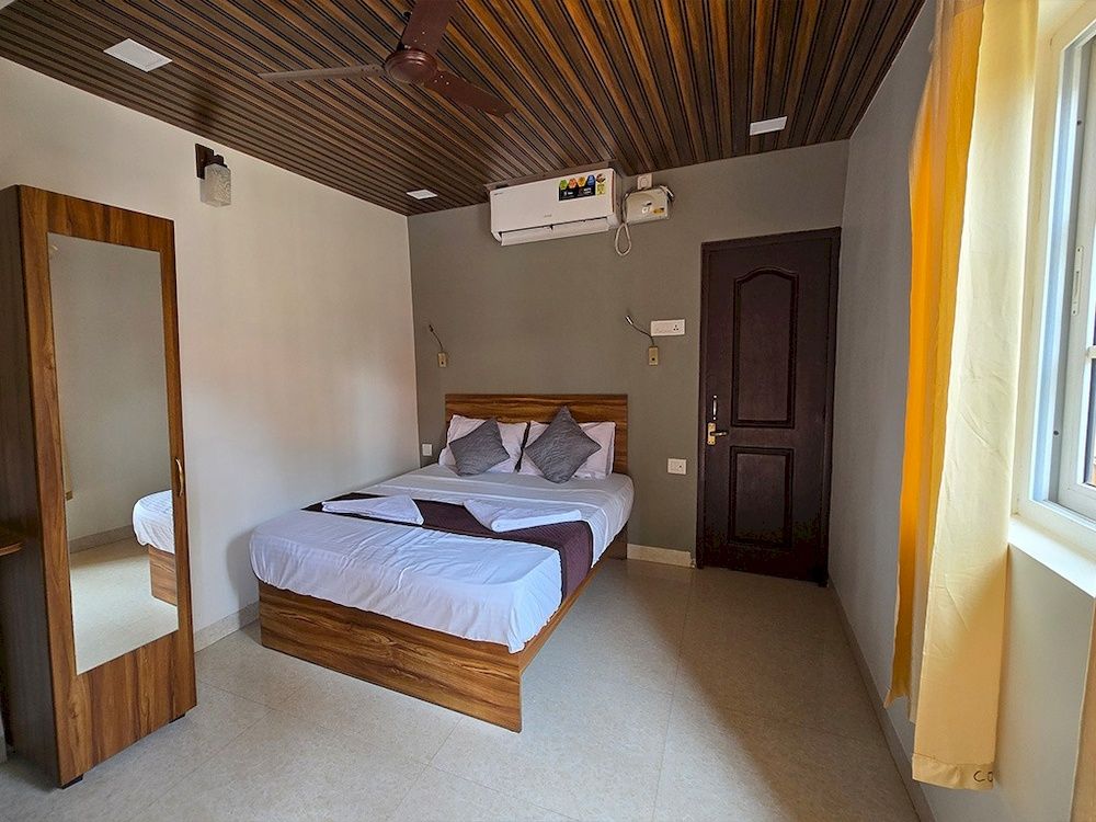 M Beach Resort фото 27