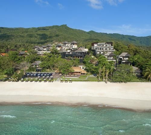 Vana Belle A Luxury Collection Resort фото 20