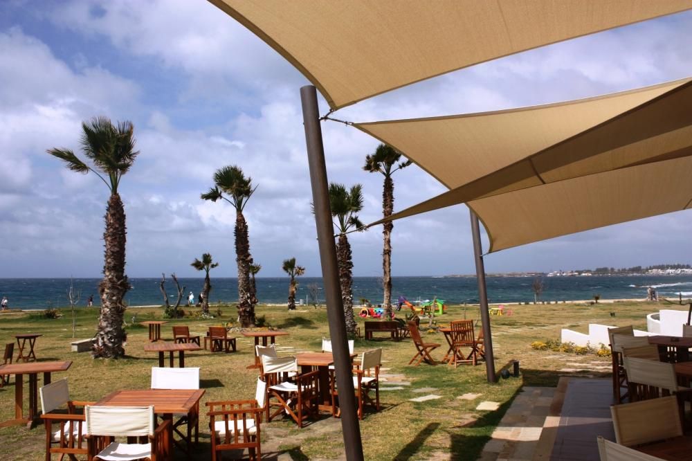 Amphora Hotel & Suites фото 12