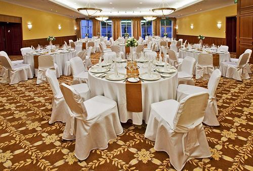 Hilton Imperial фото 18