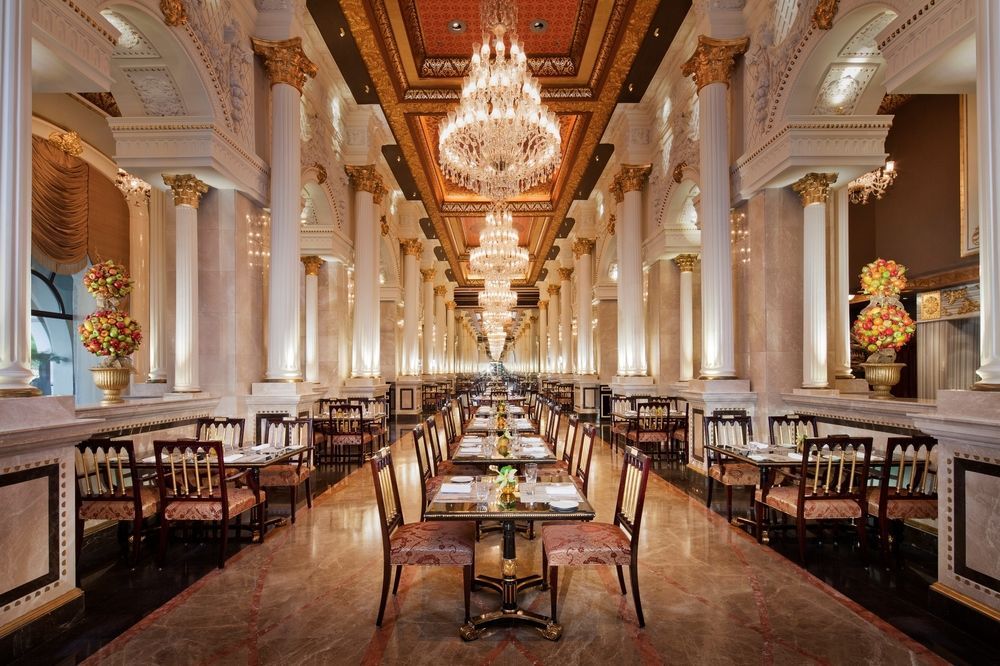 Jumeirah Zabeel Saray Royal Residences фото 34