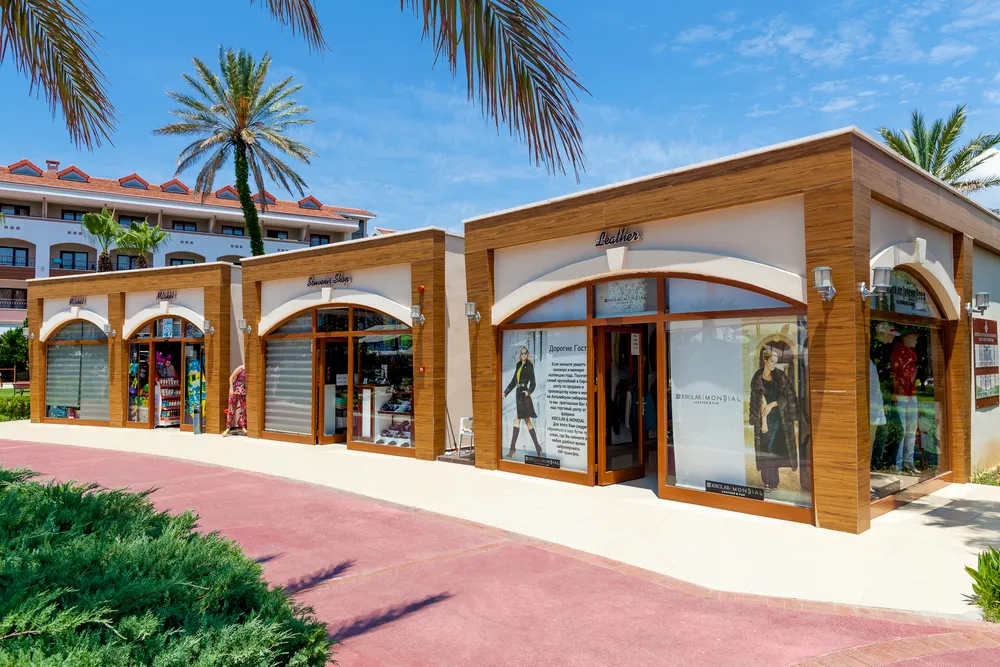 Club Hotel Turan Prince World фото 211
