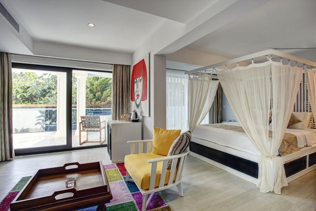 Meis Exclusive Hotel фото 39