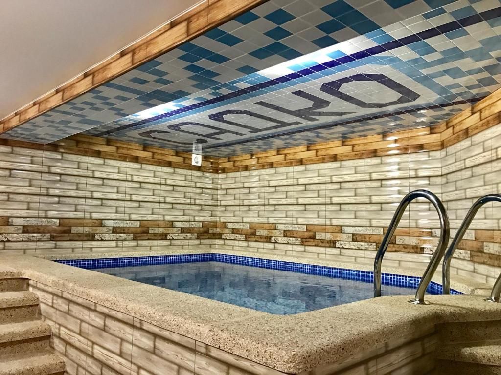 Гостевой дом «Садко на Астраханской» фото 37