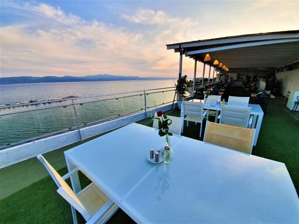 Porto Evia Boutique Hotel фото 3